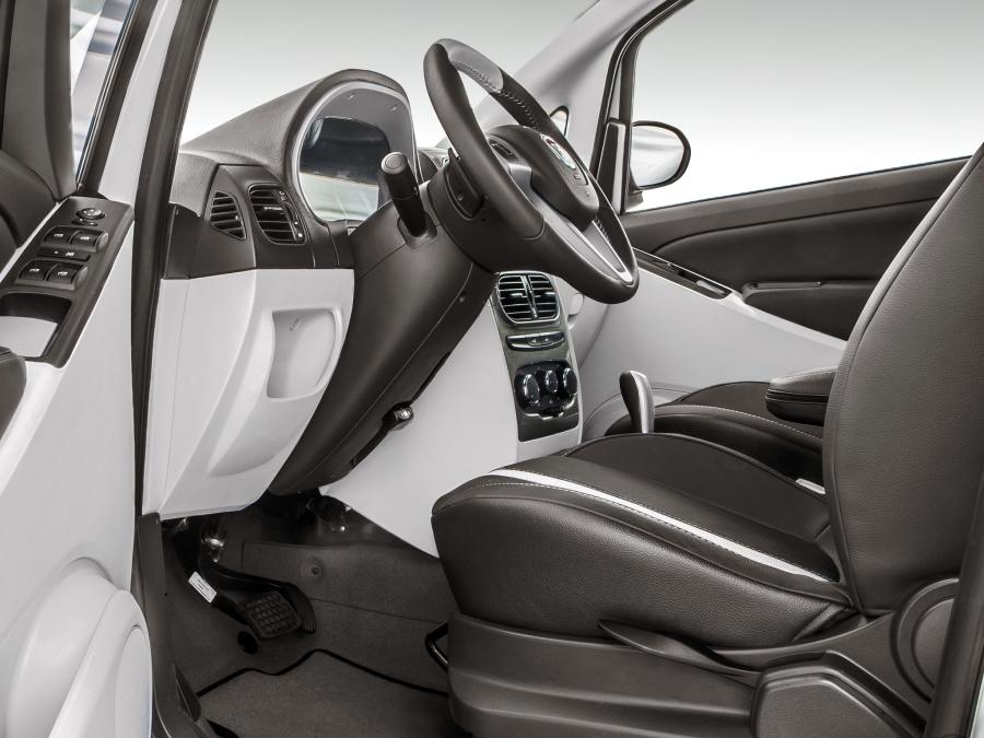  Fiat Idea Sublime 2014 года  (фото 3 из 9)